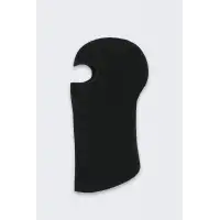 Kominiarka z Polaru Buff Safety Solid Black