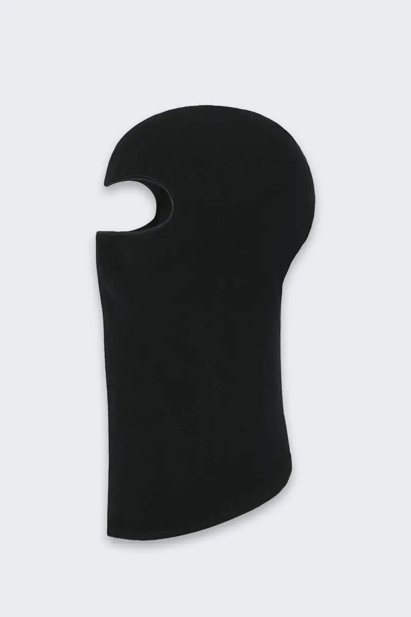 Kominiarka z Polaru Buff Safety Solid Black