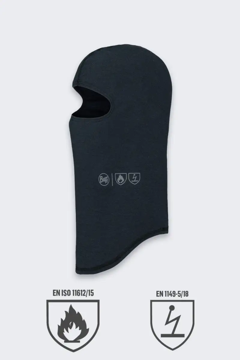 Ognioodporna Kominiarka Buff Fire Resistant Blue