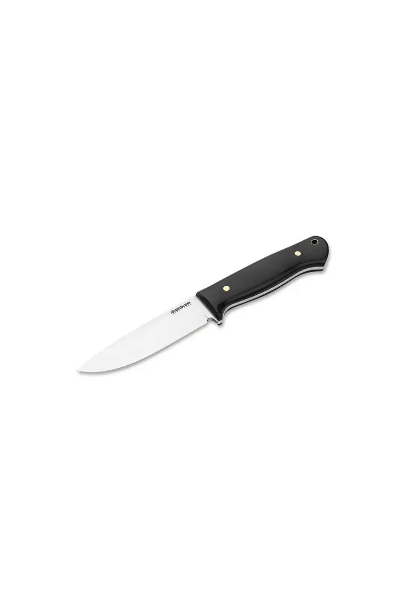 Nóż Boker Solingen DBK Bushfriend 2000