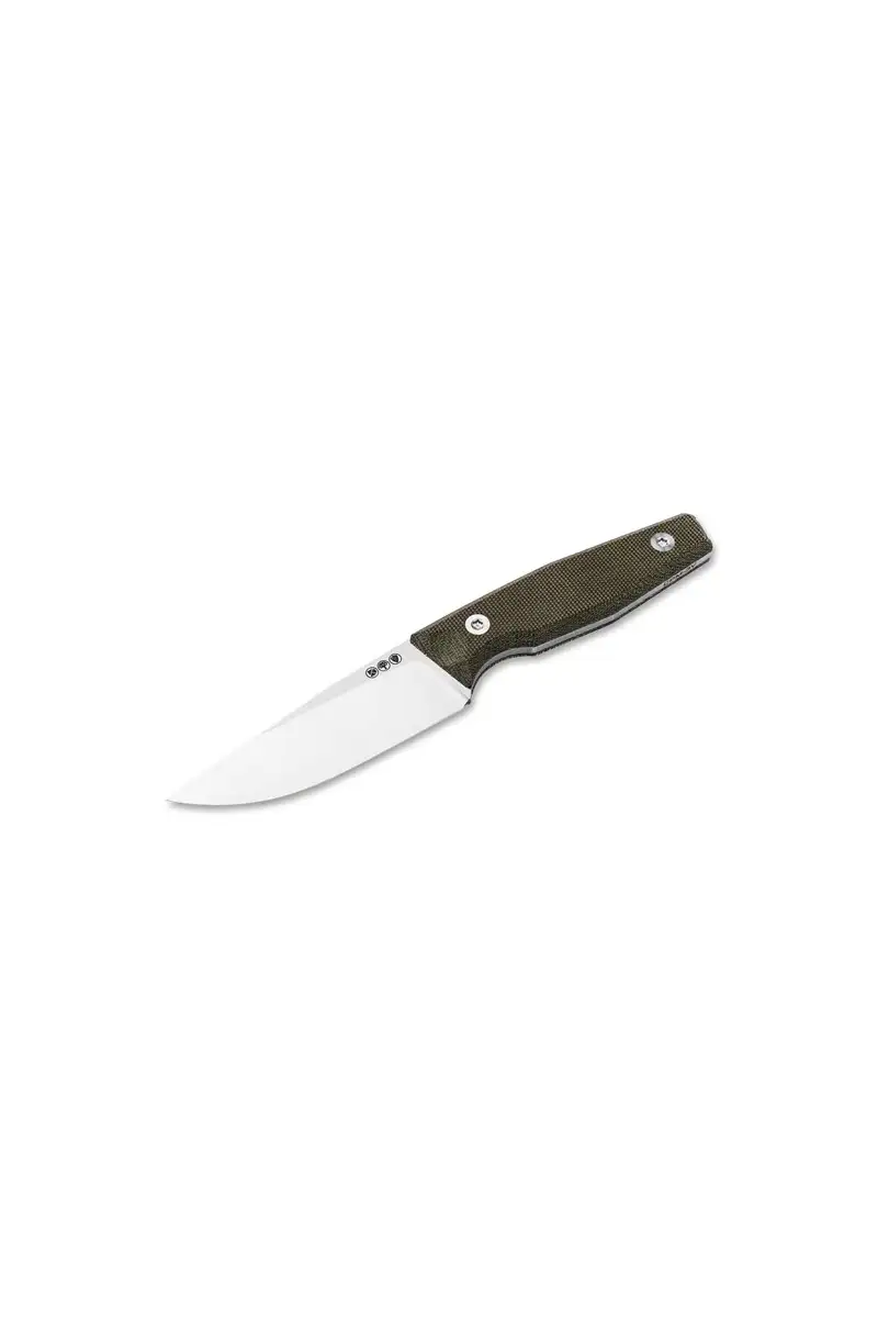 Nóż Boker Solingen Daily AK4