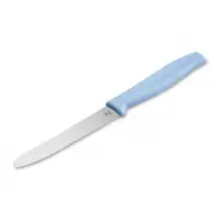 Nóż do bułek Boker Light Blue