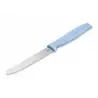 Nóż do bułek Boker Light Blue