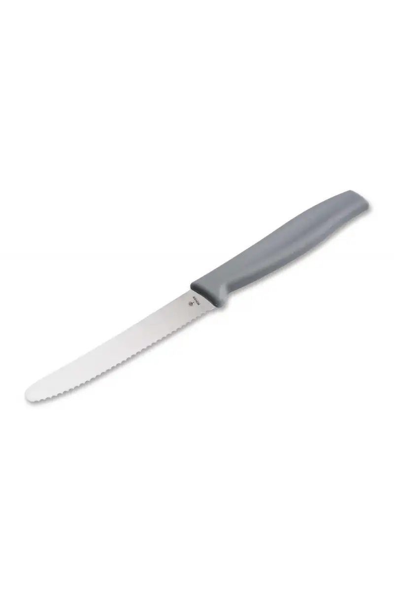 Nóż do bułek Boker Grey