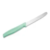 Nóż do bułek Boker Mint Green