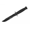 Nóż K25 CNC G10 Tytan 32692