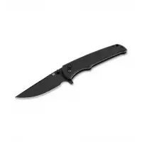 Nóż Magnum Blackjay