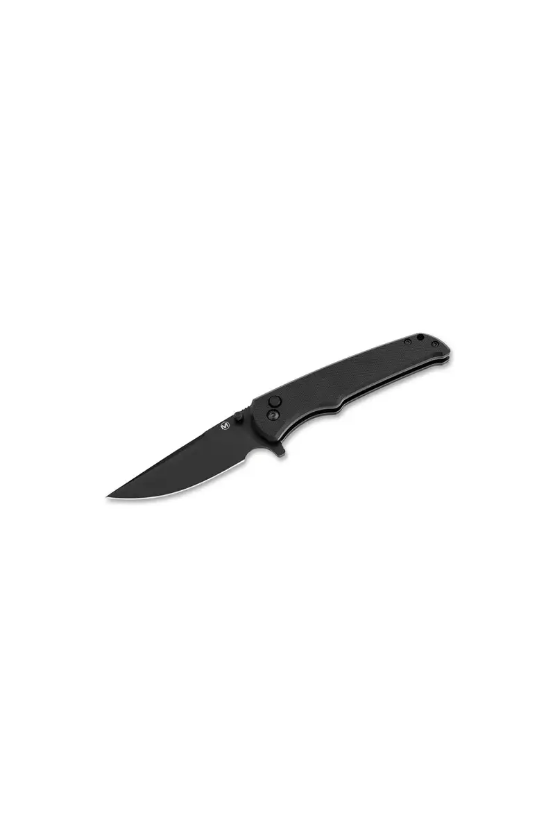 Nóż Magnum Blackjay