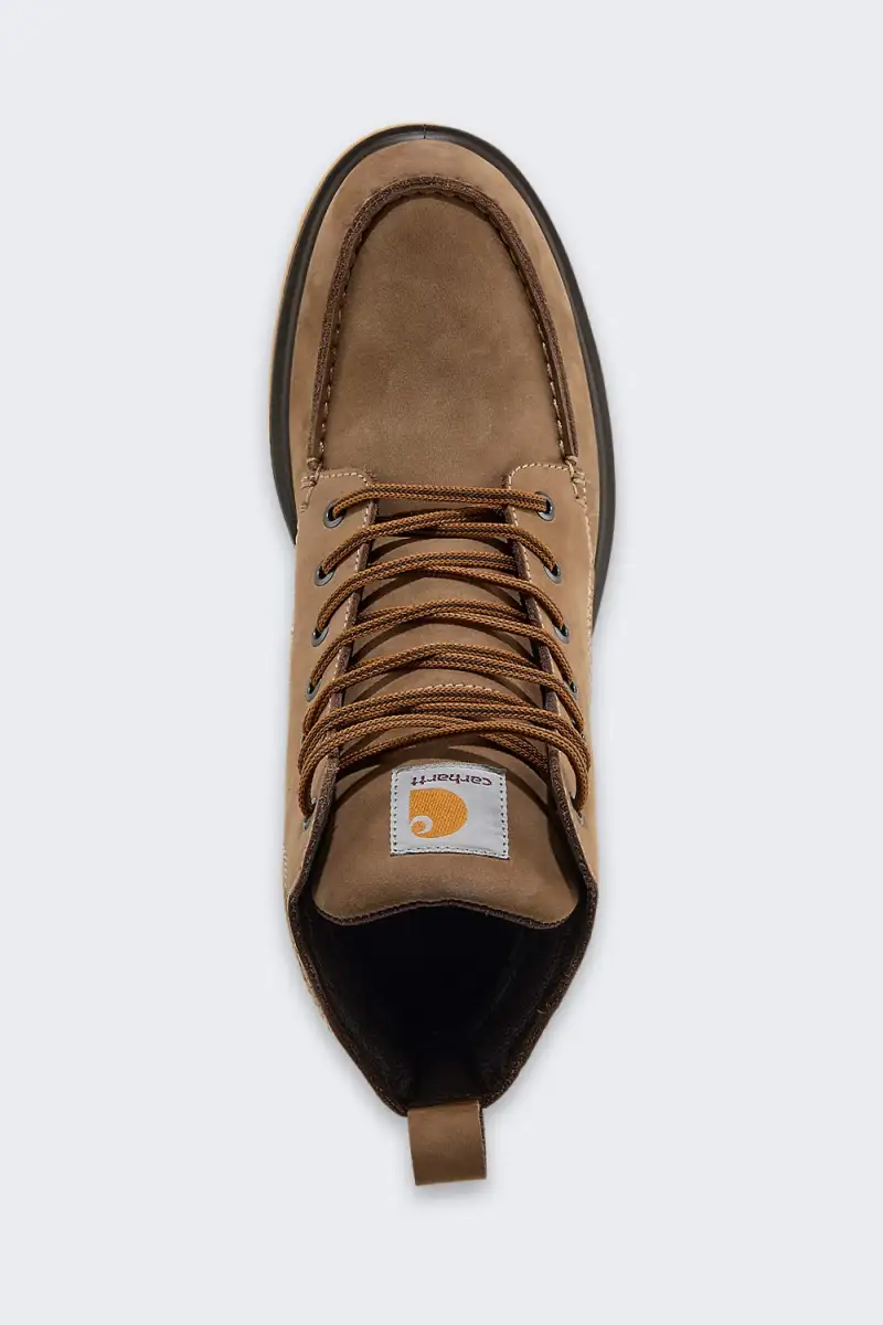 Buty Carhartt Greenfields Rugged Flex O2 Khaki