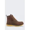 Buty Carhartt Greenfields Rugged Flex O2 DarkBrown