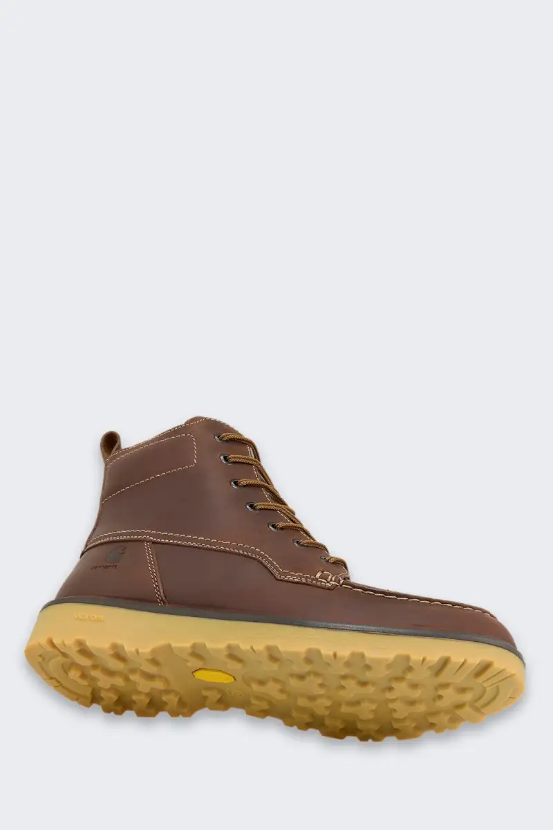 Buty Carhartt Greenfields Rugged Flex O2 DarkBrown