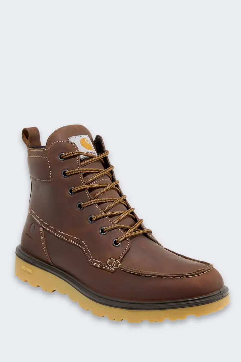 Buty Carhartt Greenfields Rugged Flex O2 DarkBrown