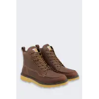 Buty Carhartt Greenfields Rugged Flex O2 DarkBrown