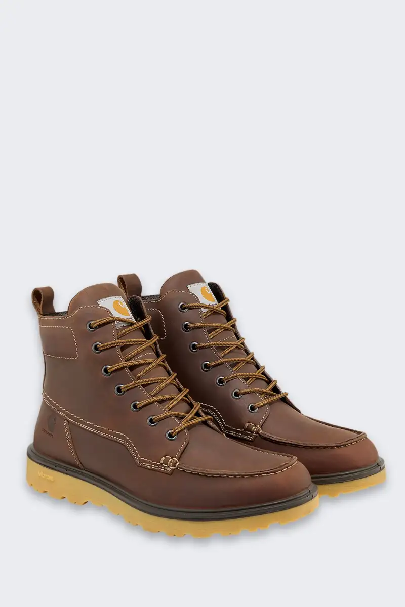 Buty Carhartt Greenfields Rugged Flex O2 DarkBrown