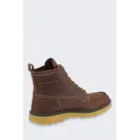Buty Carhartt Greenfields Rugged Flex O2 DarkBrown