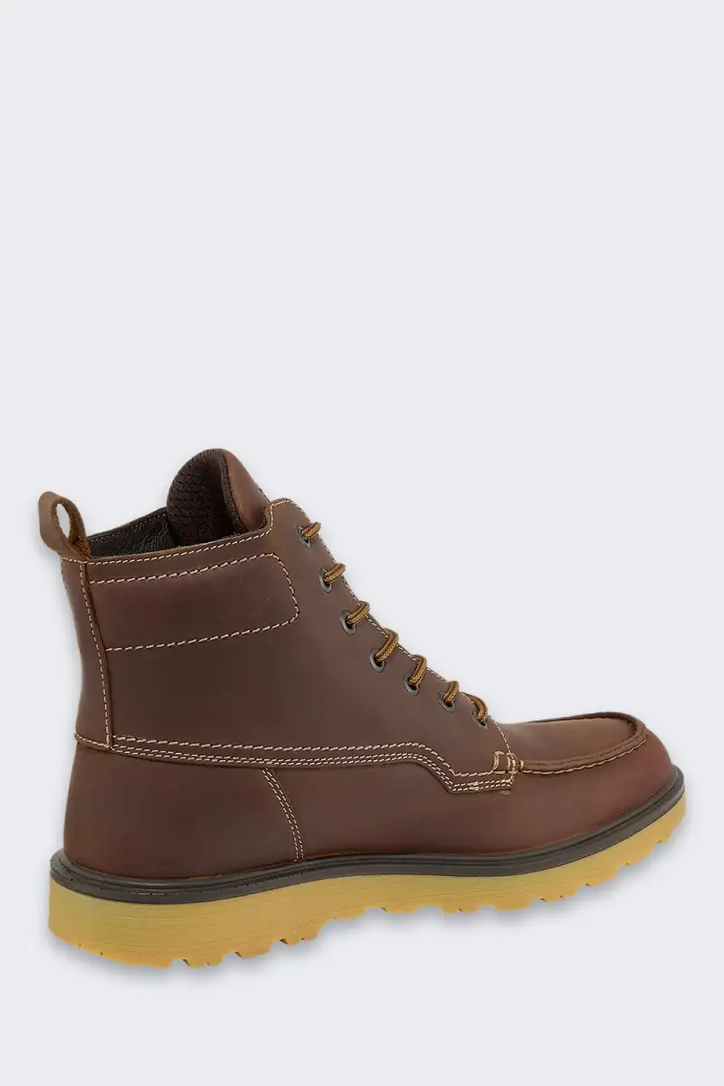 Buty Carhartt Greenfields Rugged Flex O2 DarkBrown
