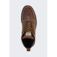 Buty Carhartt Greenfields Rugged Flex O2 DarkBrown