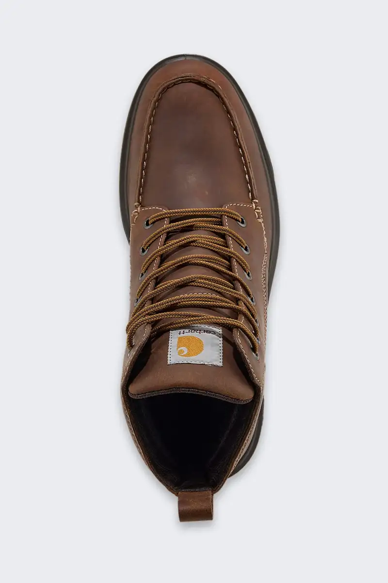Buty Carhartt Greenfields Rugged Flex O2 DarkBrown