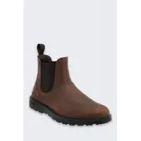 Buty Carhartt Greenfields 2 Chelsea Dark Brown