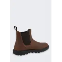Buty Carhartt Greenfields 2 Chelsea Dark Brown