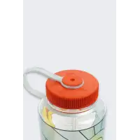 Butelka Nalgene z Szerokim Ustnikiem 1L Desert