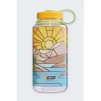 Butelka Nalgene z Szerokim Ustnikiem 1L River