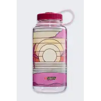 Butelka Nalgene z Szerokim Ustnikiem 1L Sunset
