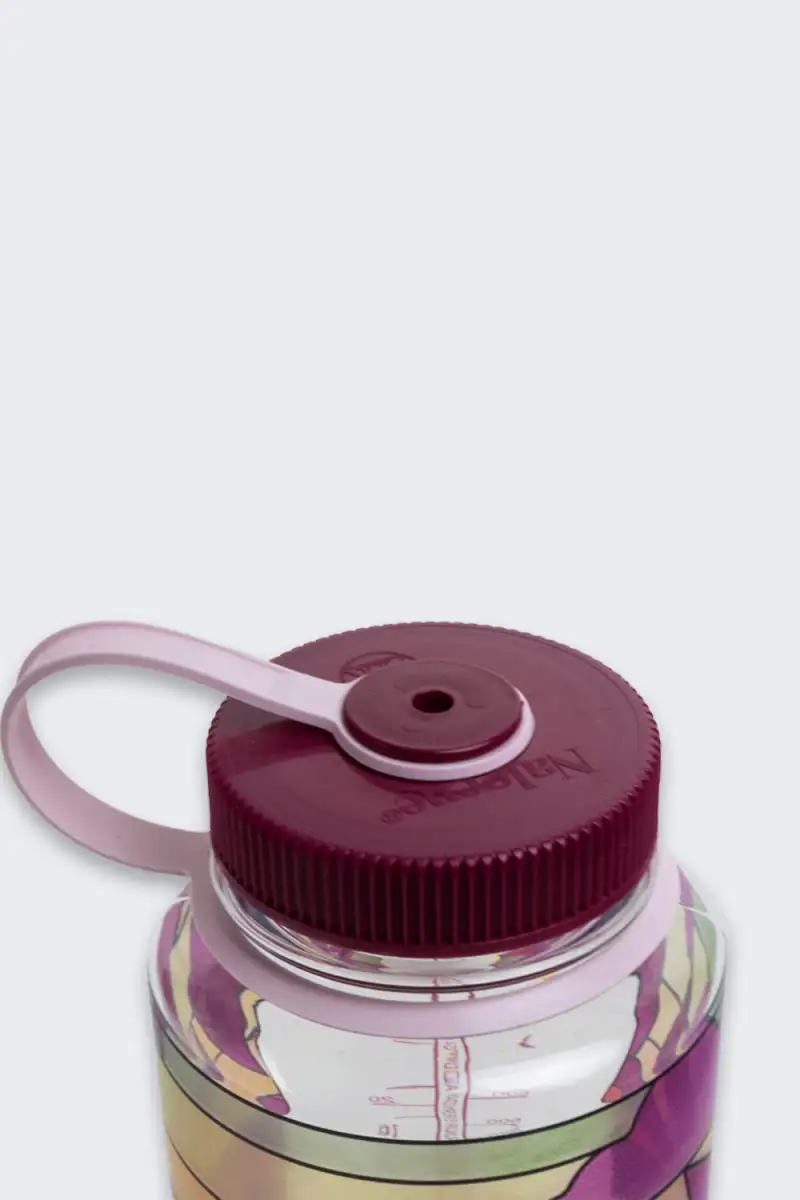 Butelka Nalgene z Szerokim Ustnikiem 1L Sunset