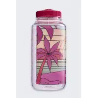 Butelka Nalgene z Szerokim Ustnikiem 1L Sunset