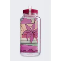 Butelka Nalgene z Szerokim Ustnikiem 1L Sunset