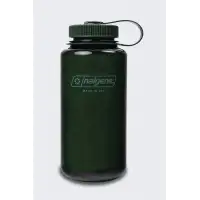 Butelka Nalgene z Szerokim Ustnikiem 1L Monochrome