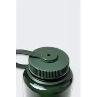 Butelka Nalgene z Szerokim Ustnikiem 1L Monochrome