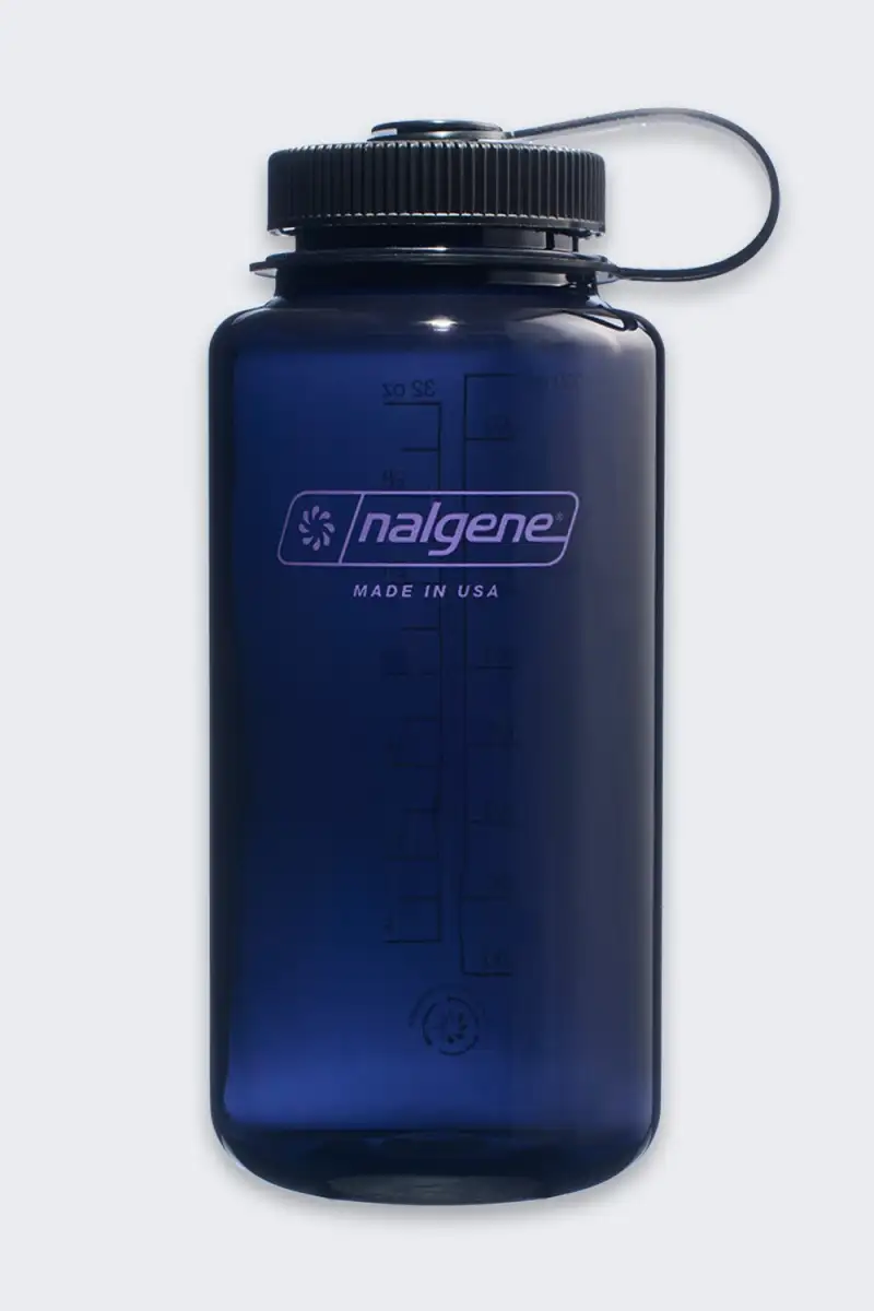 Butelka Nalgene z Szerokim Ustnikiem 1L Odyssey