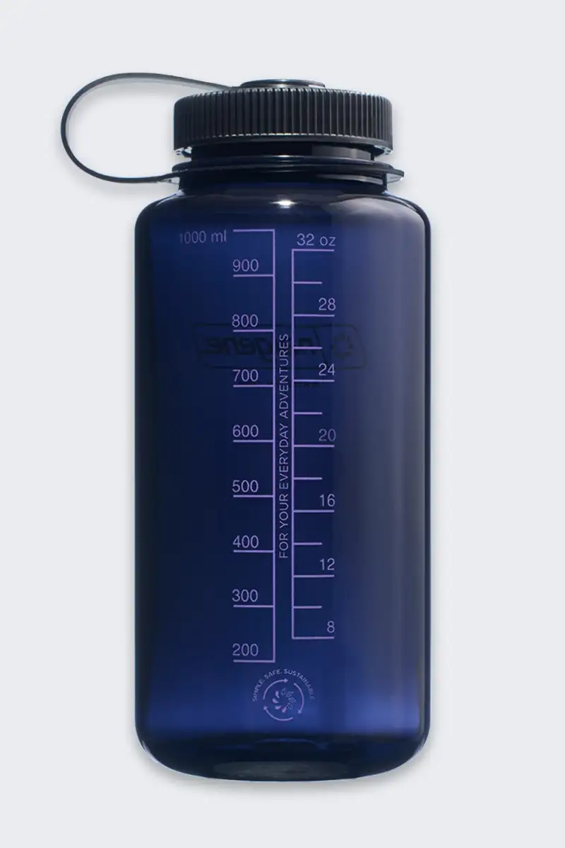 Butelka Nalgene z Szerokim Ustnikiem 1L Odyssey