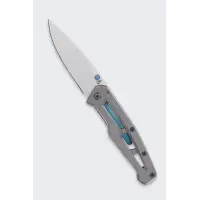 Nóż Gerber Paralite BLUE