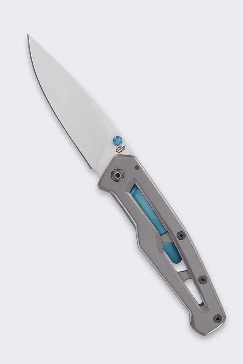 Nóż Gerber Paralite BLUE