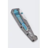 Nóż Gerber Paralite BLUE