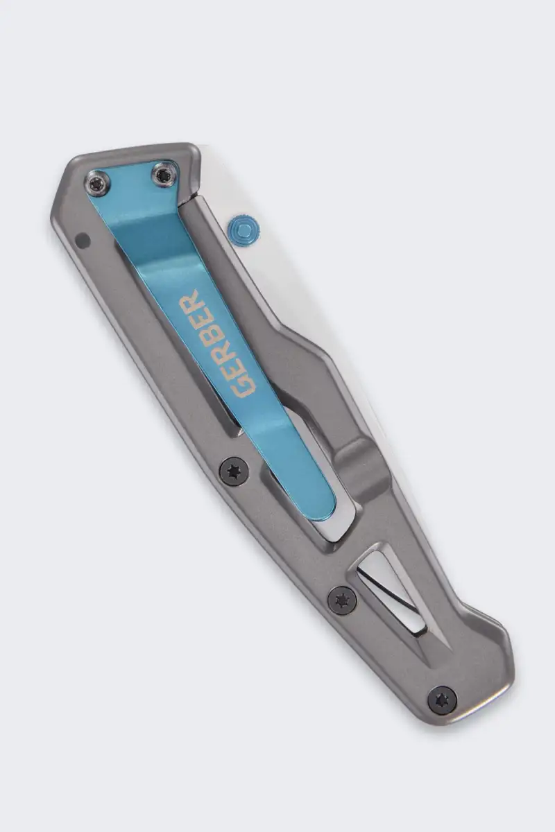 Nóż Gerber Paralite BLUE