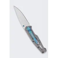 Nóż Gerber Paralite BLUE