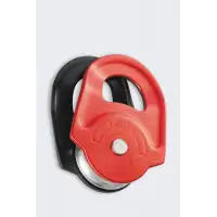 Bloczek Petzl Rescue P50A Red