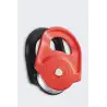 Bloczek Petzl Rescue P50A Red