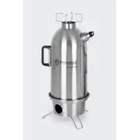 Kuchenka z Czajnikiem Petromax 15 L