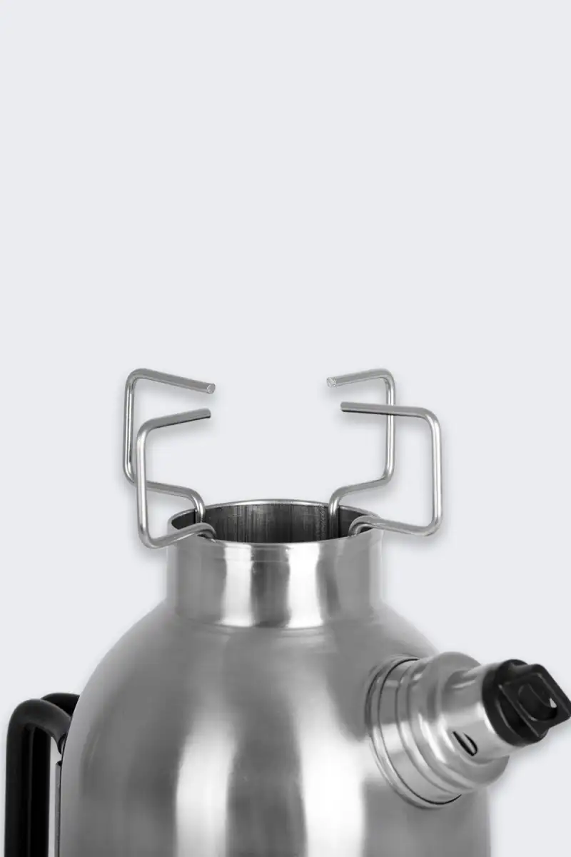 Kuchenka z Czajnikiem Petromax 15 L