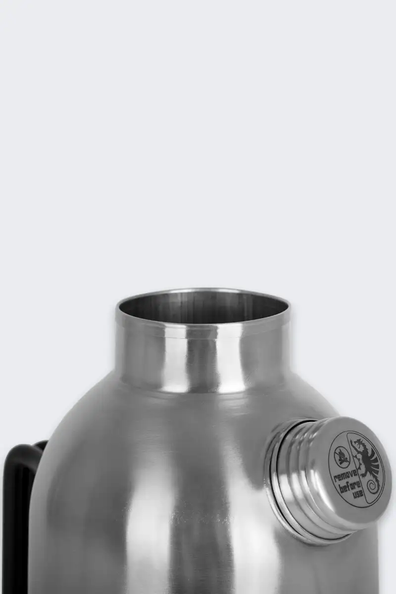 Kuchenka z Czajnikiem Petromax 15 L