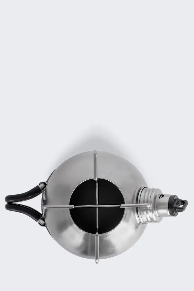 Kuchenka z Czajnikiem Petromax 15 L