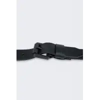 Pasek Carhartt Roller Buckle Belt BlackCoal