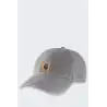 Czapka Carhartt Odessa Cap Asphalt