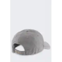 Czapka Carhartt Odessa Cap Asphalt