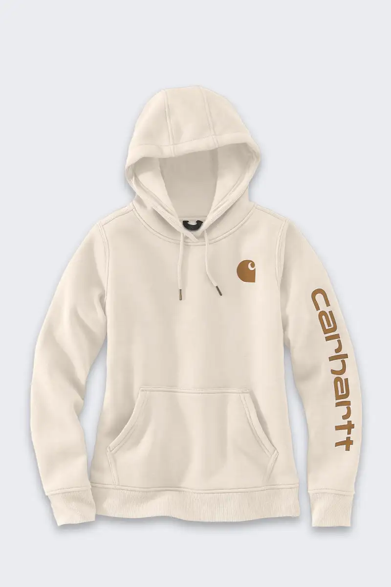 Bluza Carhartt Midweight LS Graphic Malt