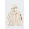 Bluza Carhartt Midweight LS Graphic Malt